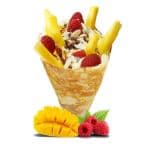 Best 2. Mango Raspberries in Middletown, CT