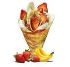 Best 3. Strawberry Banana in Middletown, CT