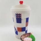 Best Taro Milk Green Tea in Middletown, CT