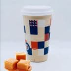 Best Caramel Milk Tea in Middletown, CT